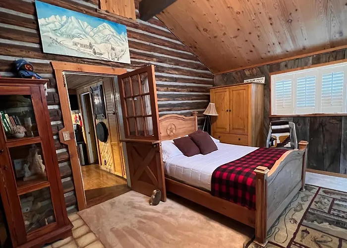 Teton Teepee