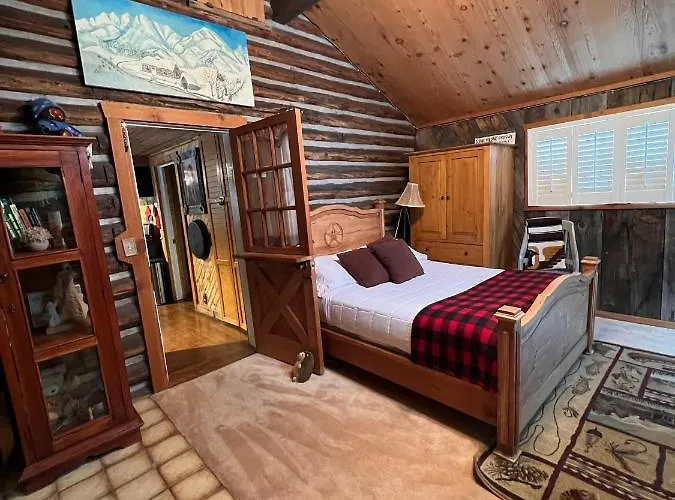 Teton Teepee * Alta