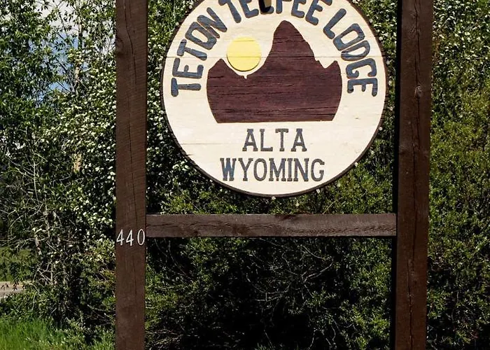 Teton Teepee