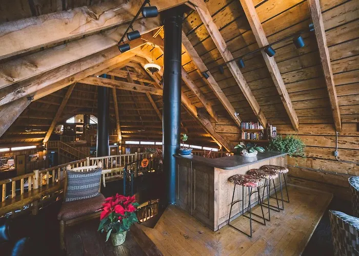 Teton Teepee * Alta