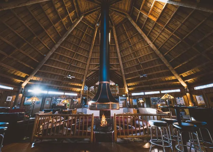 Teton Teepee *