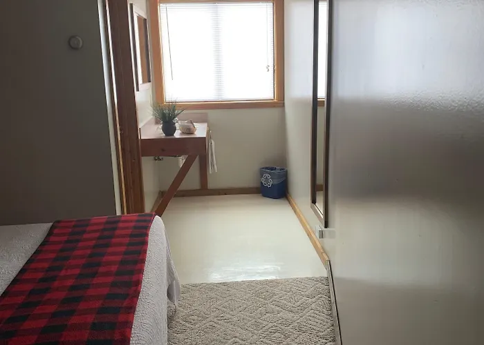 Teton Teepee Lodge Alta