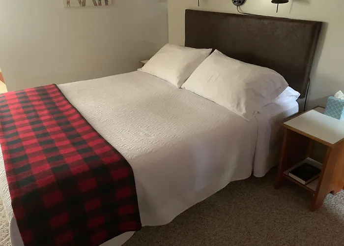 Teton Teepee Lodge *