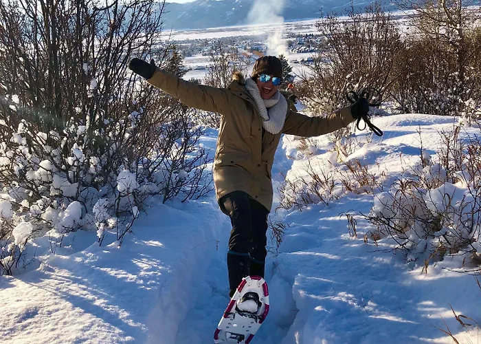 Teton Teepee *