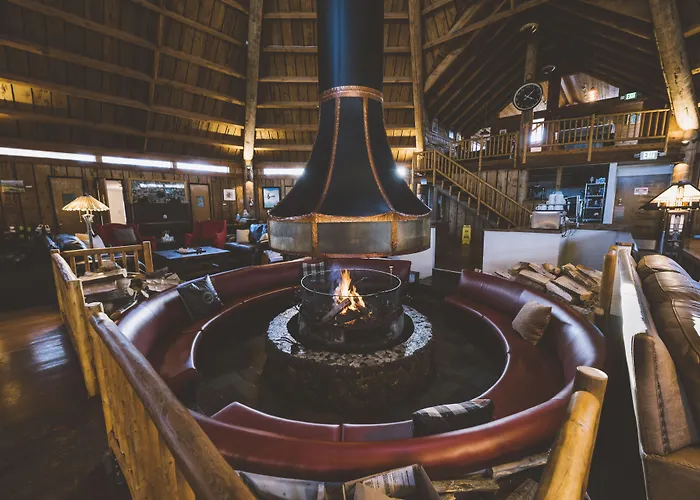 Teton Teepee *
